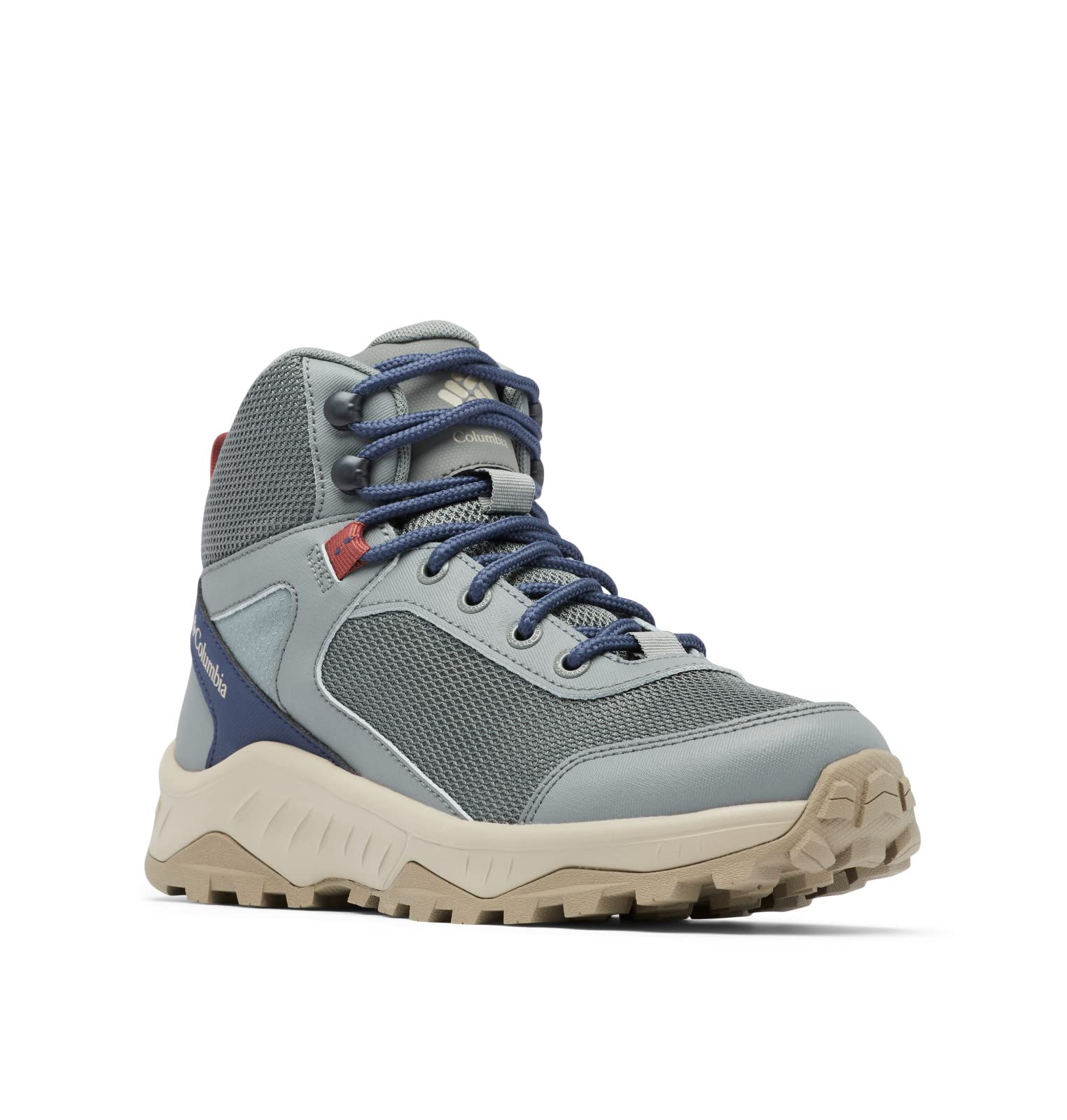 Columbia - 【タイムセール中/新品未使用】Columbia レディース 登山シューズ Columbia コロンビア 防水ハイキングシューズ レディース